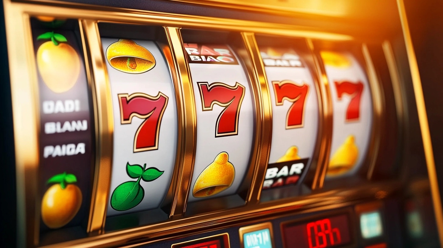 Slots Populares no BET BUT WIN Com Grandes Prêmios